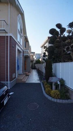 プレ・パルクの物件内観写真